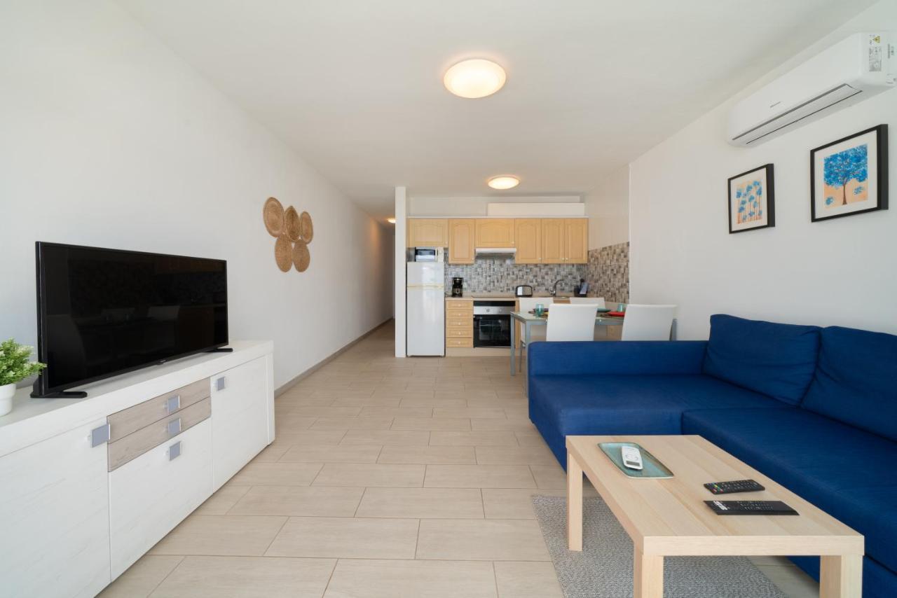 Sabbia Suites Pleamar Puerto del Carmen  Luaran gambar