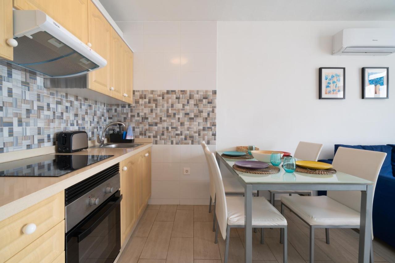 Sabbia Suites Pleamar Puerto del Carmen  Luaran gambar