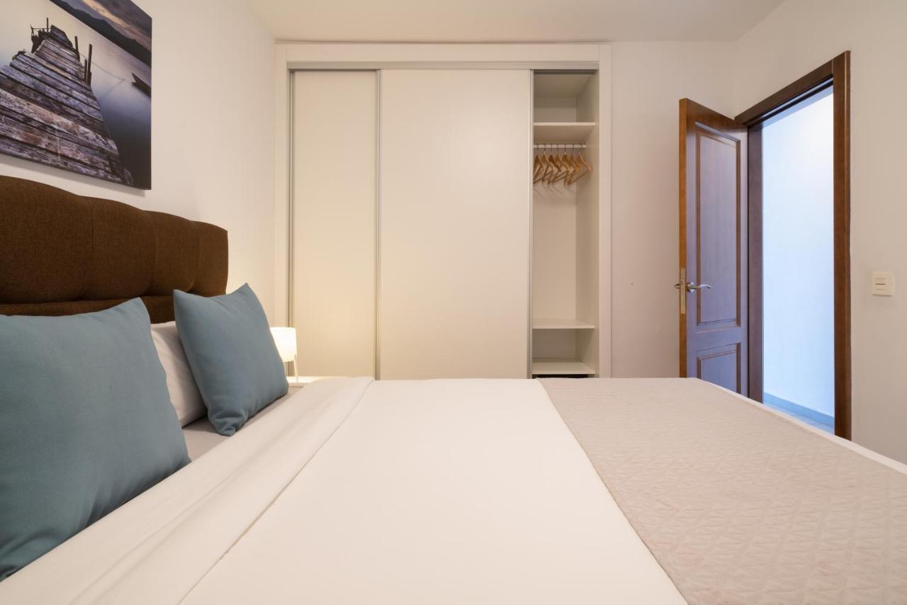 Sabbia Suites Pleamar Puerto del Carmen  Luaran gambar