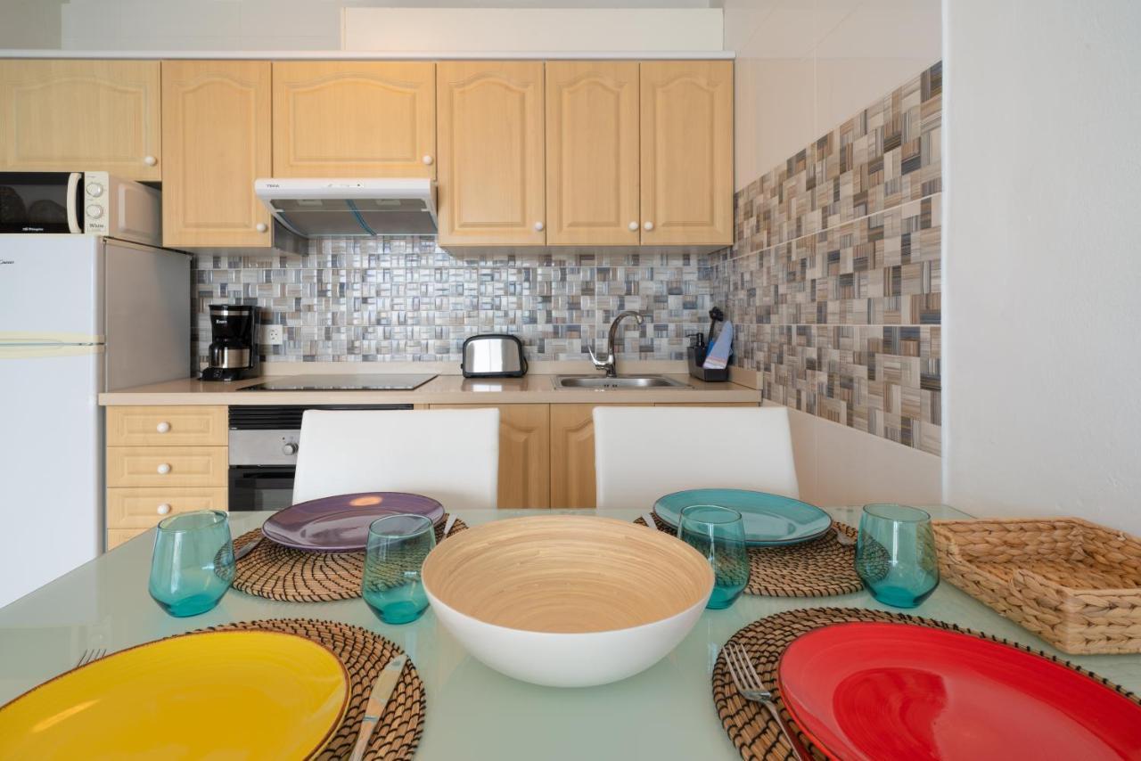 Sabbia Suites Pleamar Puerto del Carmen  Luaran gambar