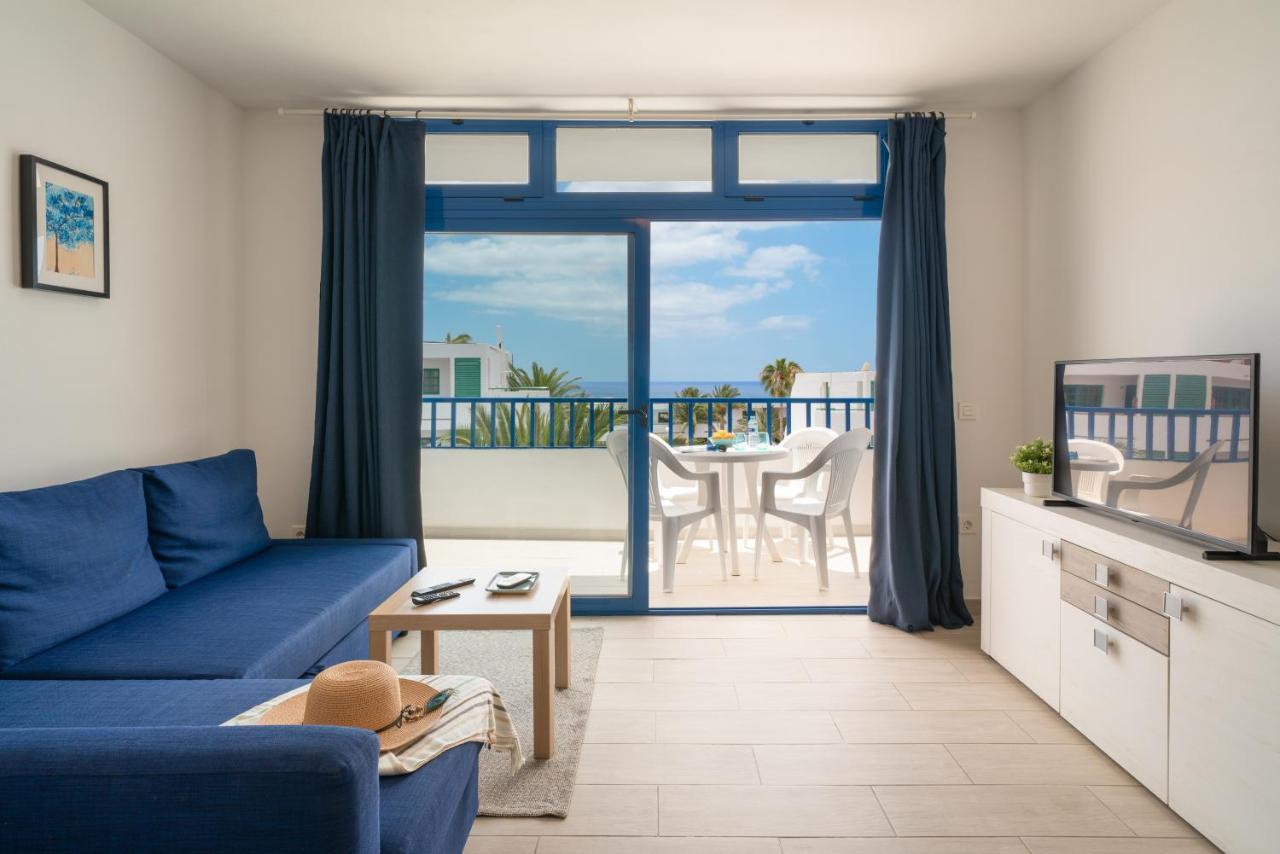 Sabbia Suites Pleamar Puerto del Carmen  Luaran gambar