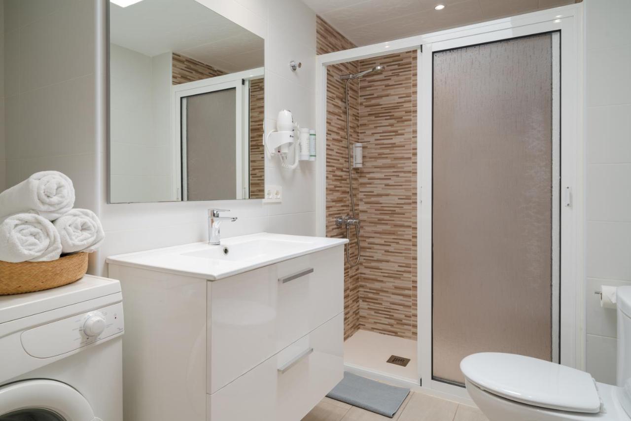 Sabbia Suites Pleamar Puerto del Carmen  Luaran gambar