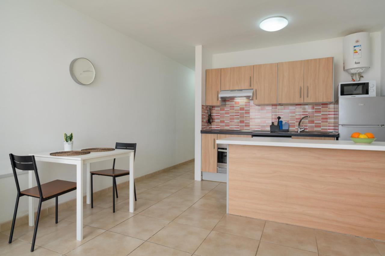 Sabbia Suites Pleamar Puerto del Carmen  Luaran gambar