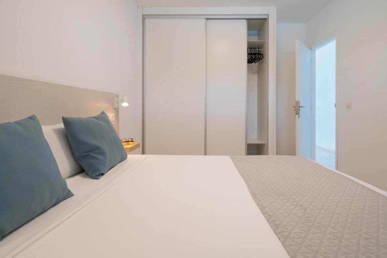 Sabbia Suites Pleamar Puerto del Carmen  Luaran gambar
