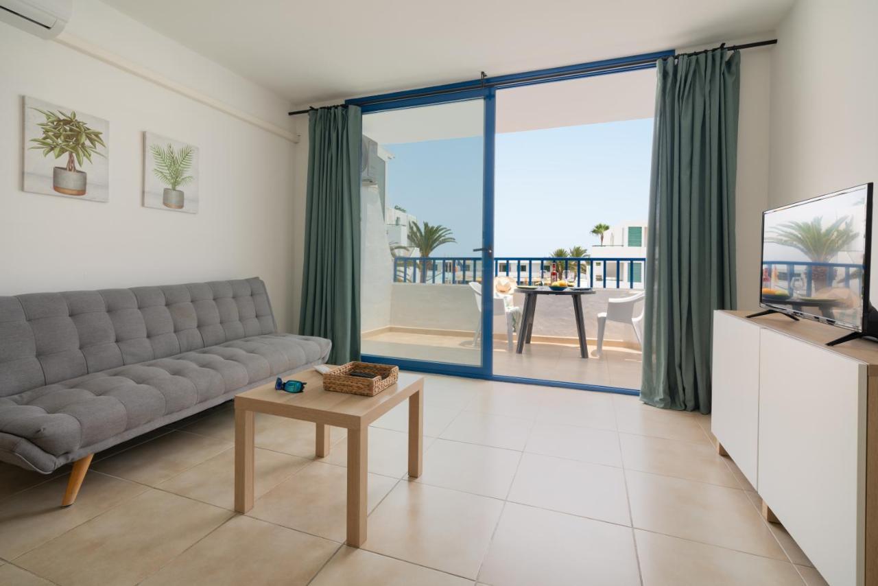 Sabbia Suites Pleamar Puerto del Carmen  Luaran gambar
