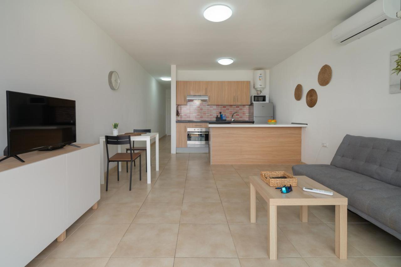 Sabbia Suites Pleamar Puerto del Carmen  Luaran gambar
