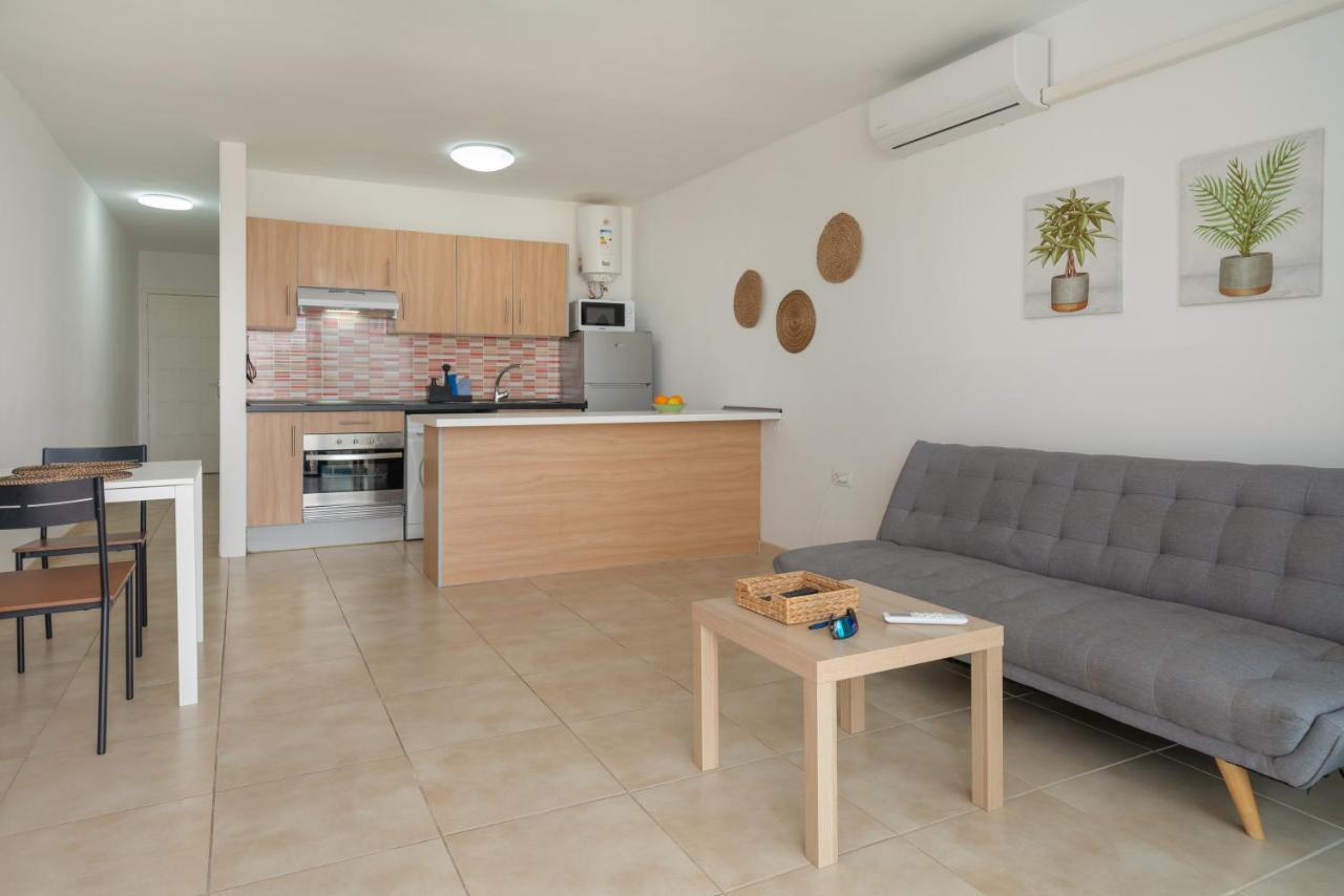 Sabbia Suites Pleamar Puerto del Carmen  Luaran gambar
