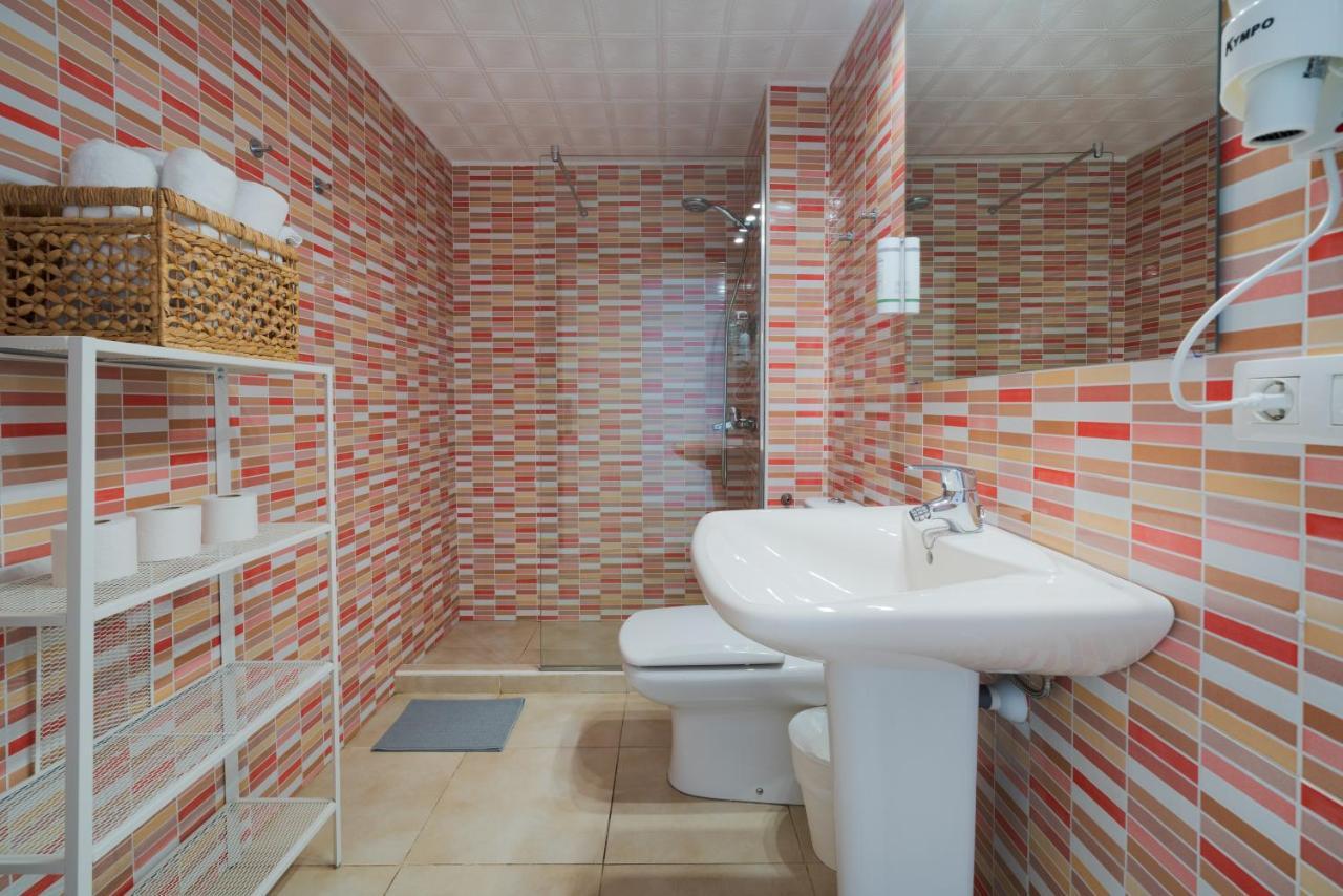 Sabbia Suites Pleamar Puerto del Carmen  Luaran gambar