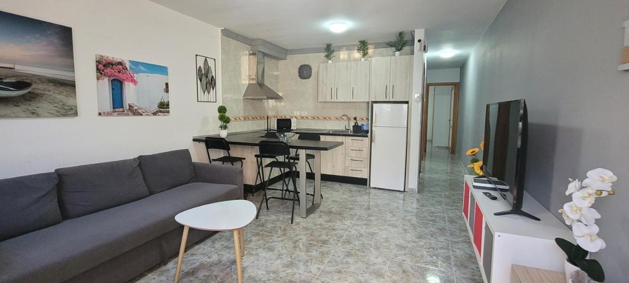 Sabbia Suites Pleamar Puerto del Carmen  Luaran gambar