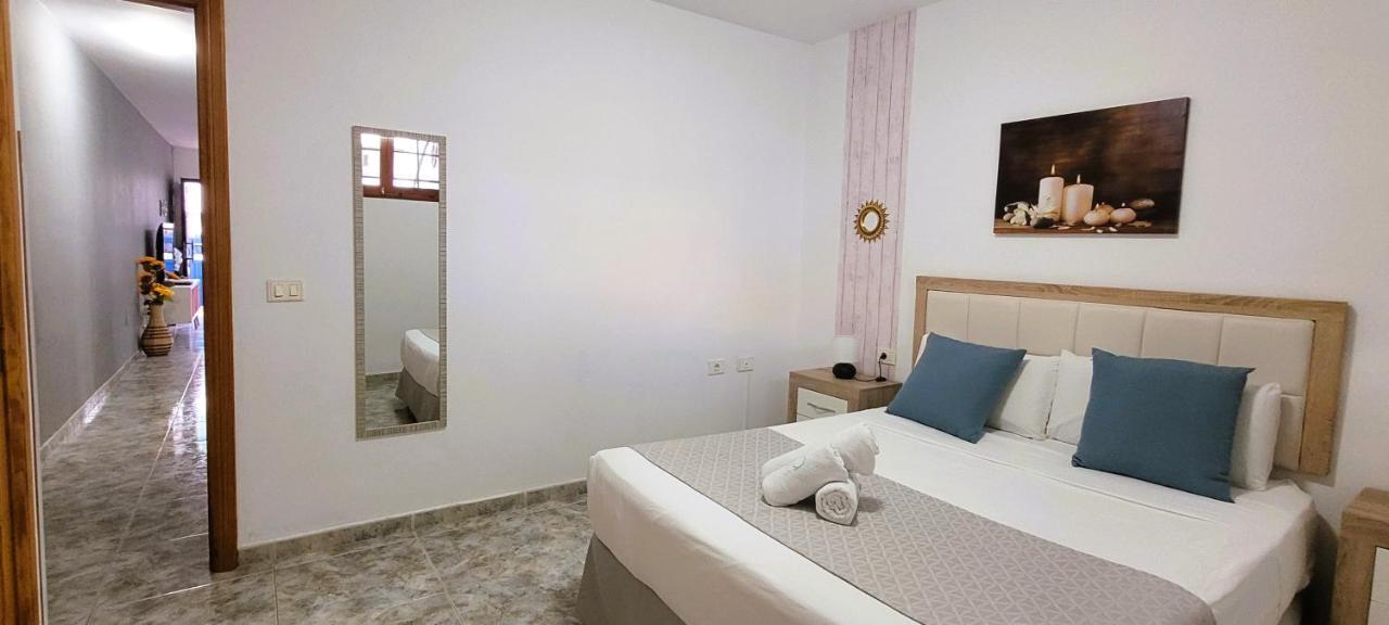 Sabbia Suites Pleamar Puerto del Carmen  Luaran gambar