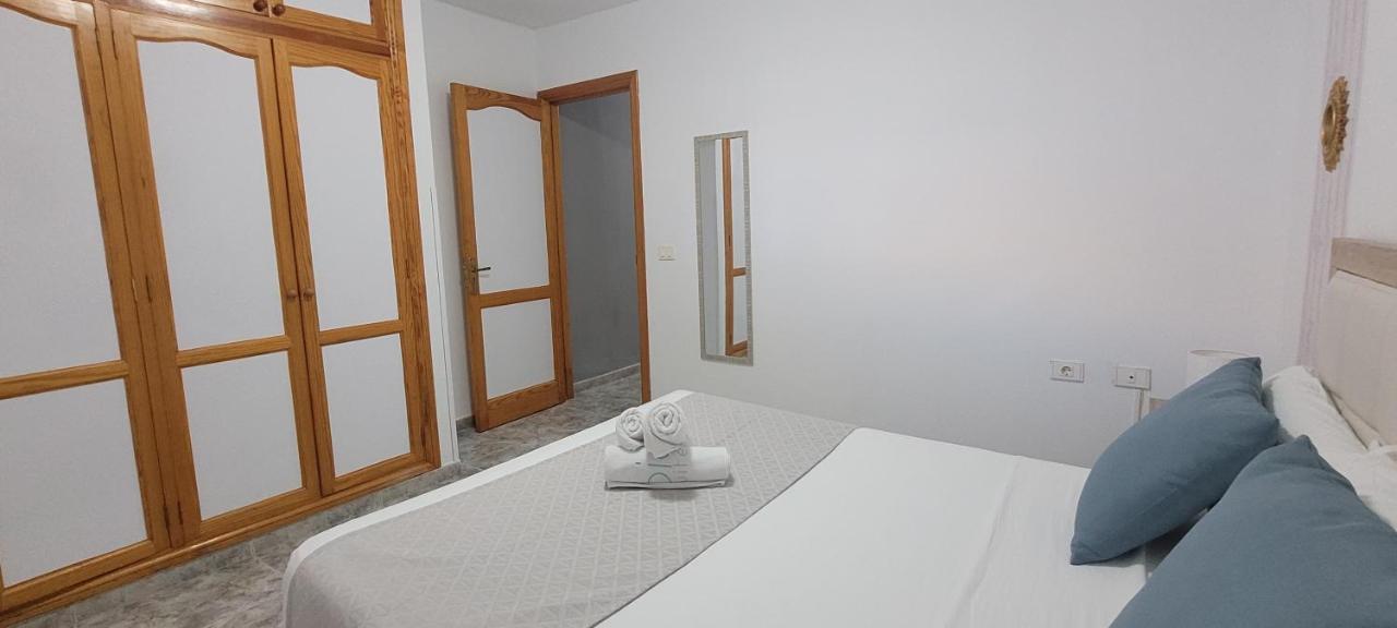 Sabbia Suites Pleamar Puerto del Carmen  Luaran gambar