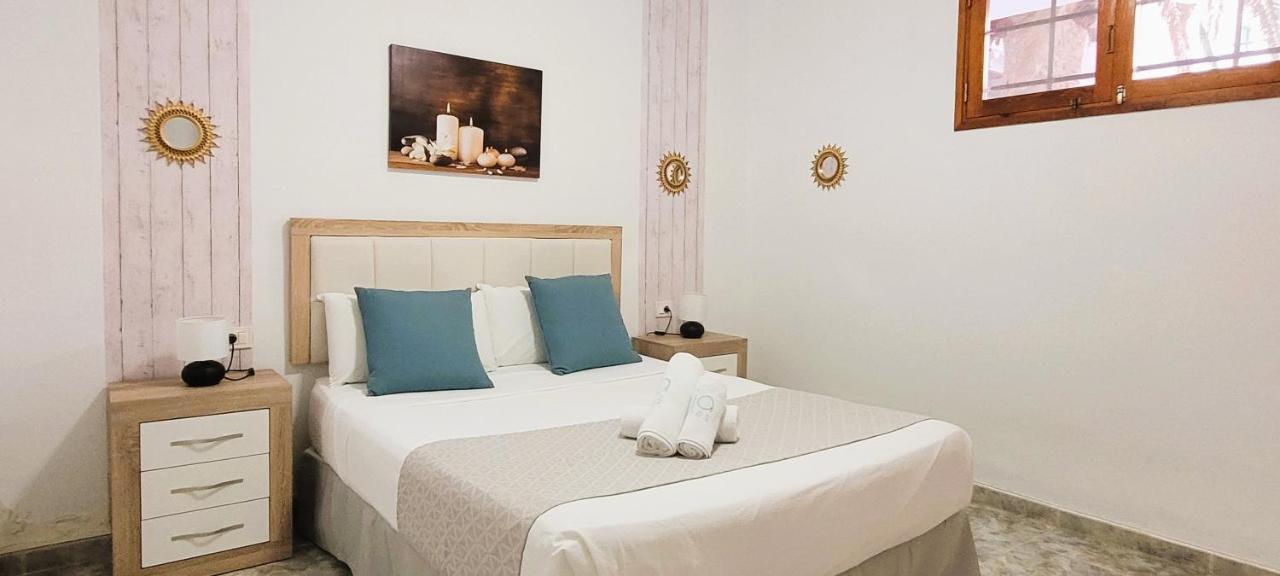 Sabbia Suites Pleamar Puerto del Carmen  Luaran gambar