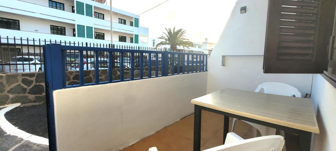 Sabbia Suites Pleamar Puerto del Carmen  Luaran gambar