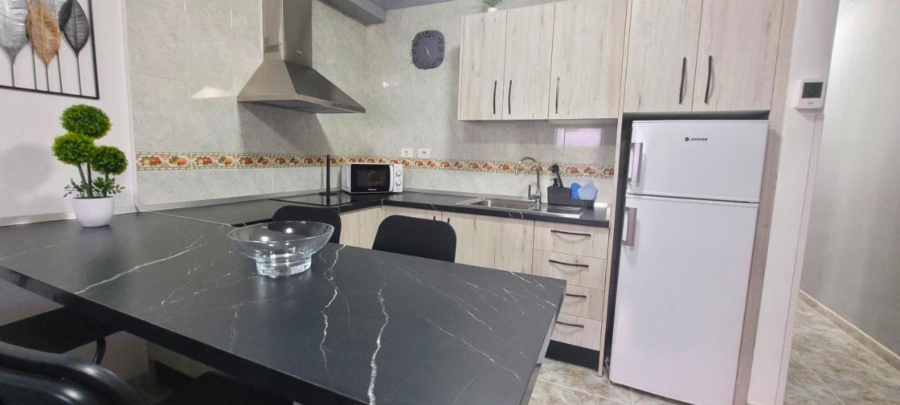 Sabbia Suites Pleamar Puerto del Carmen  Luaran gambar