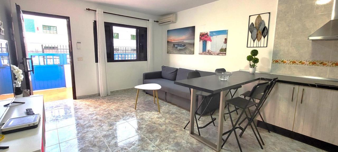 Sabbia Suites Pleamar Puerto del Carmen  Luaran gambar