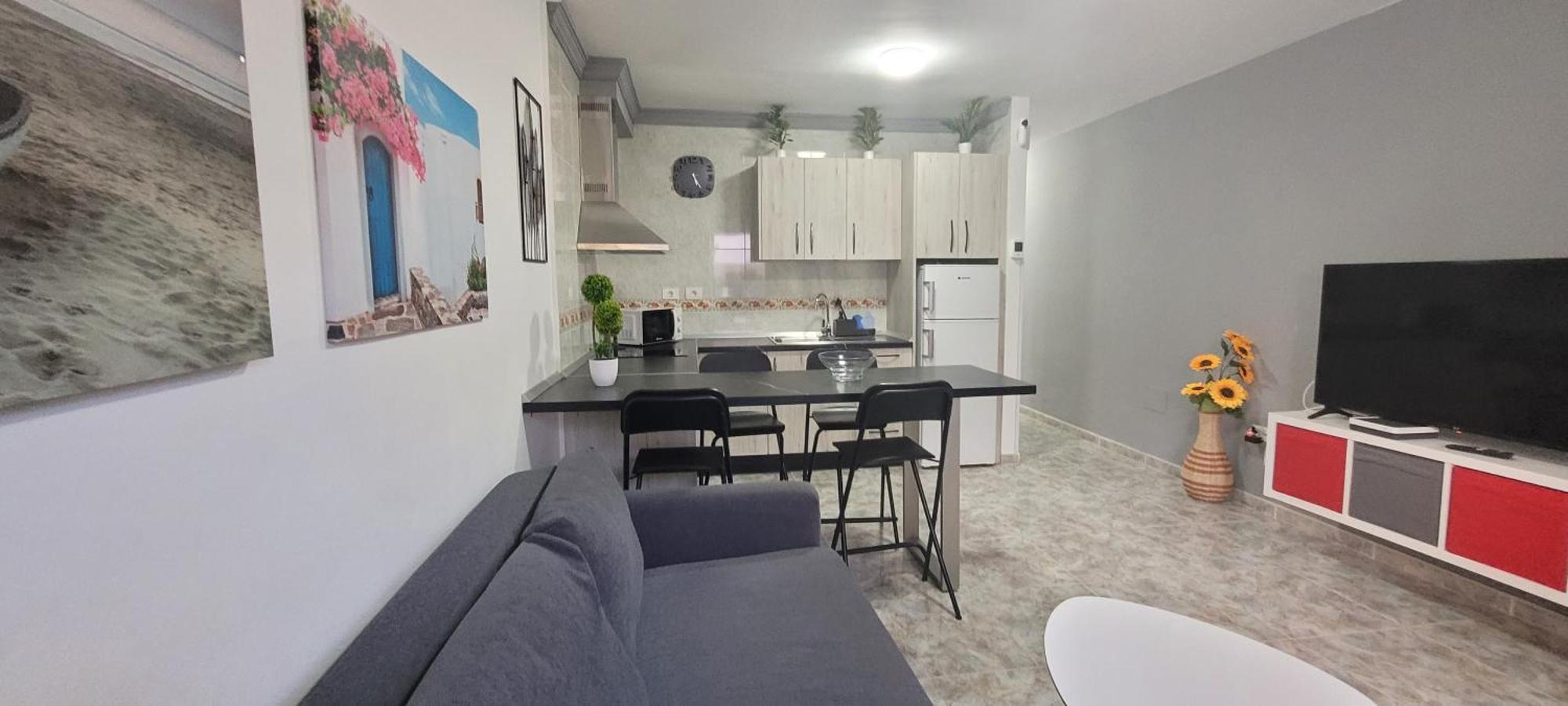 Sabbia Suites Pleamar Puerto del Carmen  Luaran gambar