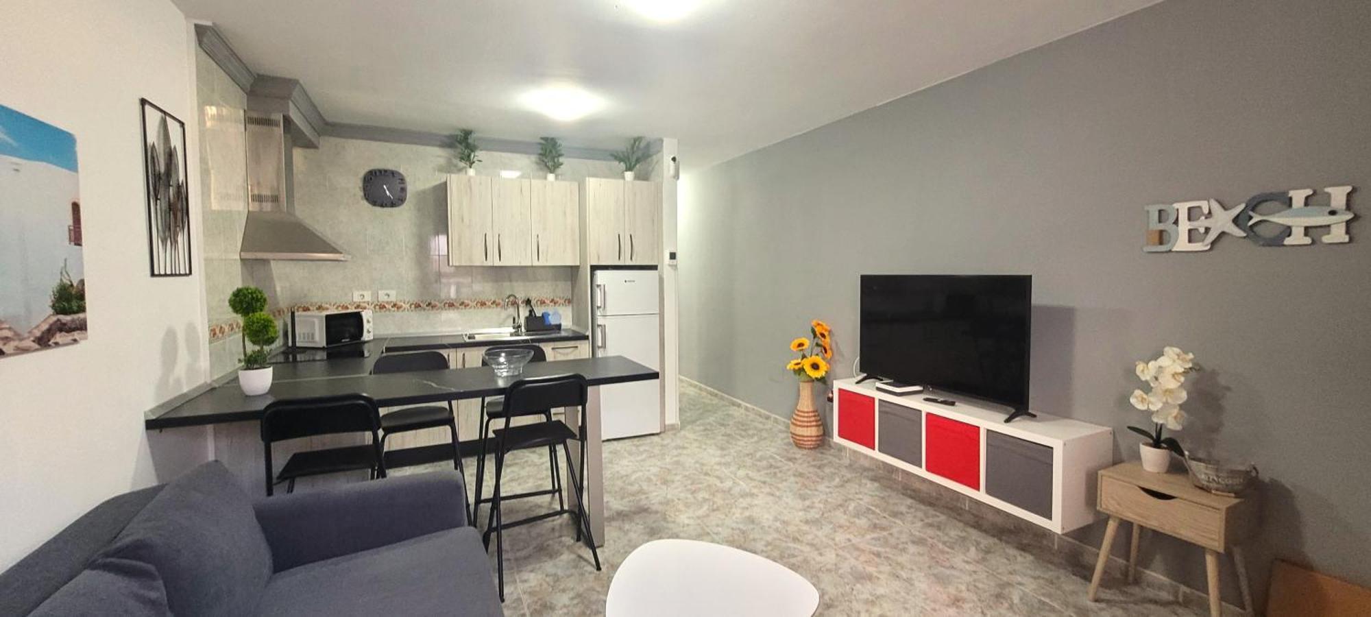 Sabbia Suites Pleamar Puerto del Carmen  Luaran gambar